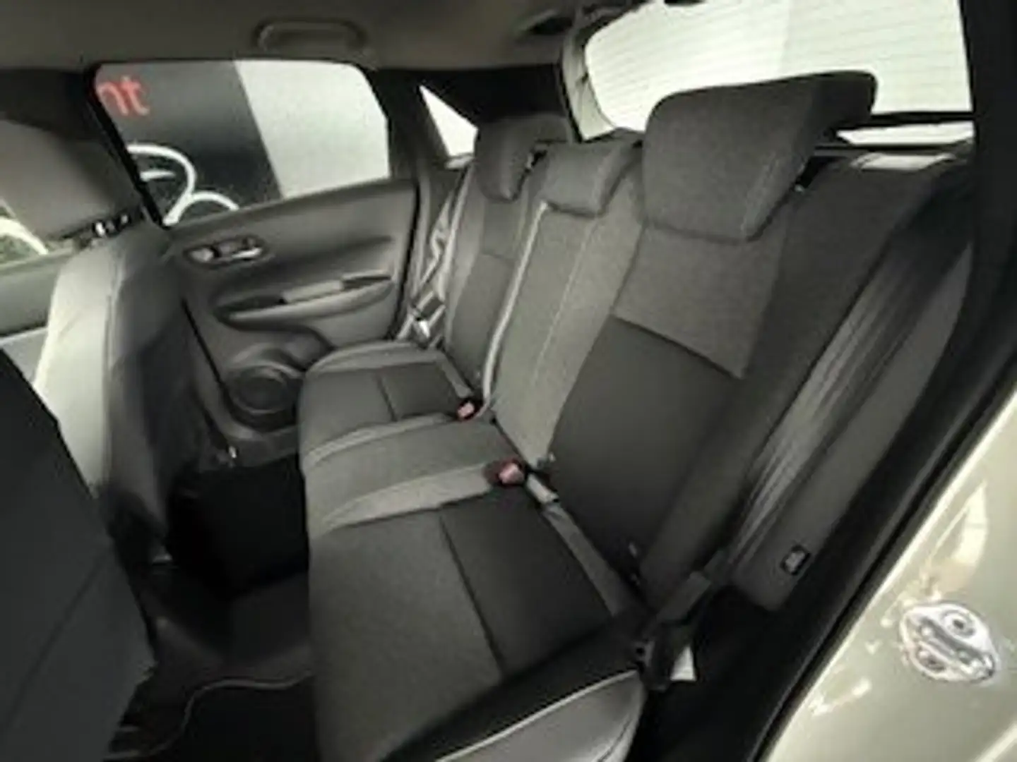Honda Jazz advance sport White - 2