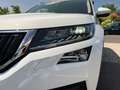 Skoda Kodiaq 2,0 TDI Style *NAVI*CAM*ALLRAD*LED*DAB* Weiß - thumbnail 5