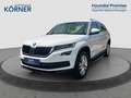 Skoda Kodiaq 2,0 TDI Style *NAVI*CAM*ALLRAD*LED*DAB* Weiß - thumbnail 2