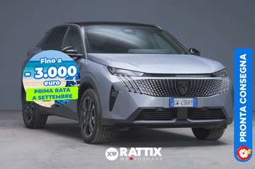 1.2 Hybrid 145CV GT e-DCS6