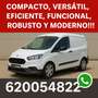 Ford Transit Courier Van 1.5TDCi Trend 75 Blanco - thumbnail 1