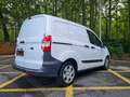 Ford Transit Courier Van 1.5TDCi Trend 75 Blanco - thumbnail 7