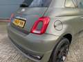 Fiat 500 1.2 500S *matgroen *16 inch zwart *sportinterieur Groen - thumbnail 9