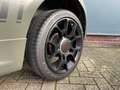 Fiat 500 1.2 500S *matgroen *16 inch zwart *sportinterieur Groen - thumbnail 3