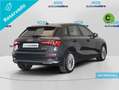 Audi A3 Advanced 30 TDI 85 kW (116 CV) Grau - thumbnail 4