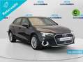 Audi A3 Advanced 30 TDI 85 kW (116 CV) Grau - thumbnail 2
