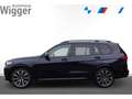 BMW X7 i/B&W/Laser/SkyLounge/NightVision/AHK Schwarz - thumbnail 2