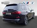 BMW X7 i/B&W/Laser/SkyLounge/NightVision/AHK Schwarz - thumbnail 3