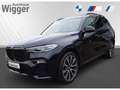 BMW X7 i/B&W/Laser/SkyLounge/NightVision/AHK Schwarz - thumbnail 1