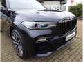 BMW X7 i/B&W/Laser/SkyLounge/NightVision/AHK Schwarz - thumbnail 6
