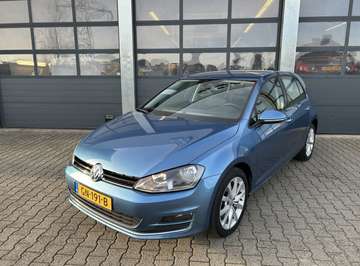 Vii 1.4 TSI 125pk BMT 5D DSG Business Edition Conn