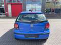 Volkswagen Polo IV LPG Trendline AUTOMATIK/TÜV NEU/KLIMA Blau - thumbnail 5