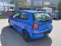 Volkswagen Polo IV LPG Trendline AUTOMATIK/TÜV NEU/KLIMA Blau - thumbnail 4