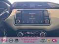 Nissan Micra 1.0 IG-T 5MT 92 PS 8-Fach Einparkhilfe Rot - thumbnail 12