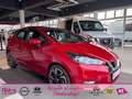 Nissan Micra 1.0 IG-T 5MT 92 PS 8-Fach Einparkhilfe Rot - thumbnail 6