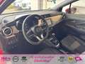 Nissan Micra 1.0 IG-T 5MT 92 PS 8-Fach Einparkhilfe Rouge - thumbnail 14