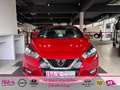 Nissan Micra 1.0 IG-T 5MT 92 PS 8-Fach Einparkhilfe Rouge - thumbnail 2