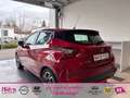 Nissan Micra 1.0 IG-T 5MT 92 PS 8-Fach Einparkhilfe Rouge - thumbnail 3