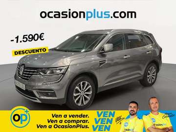 1.7dCi Blue Zen X-Tronic 4x2 110kW