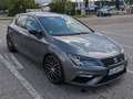 SEAT Leon Leon 2.0 TSI Start Grau - thumbnail 1