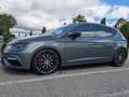 SEAT Leon Leon 2.0 TSI Start Grau - thumbnail 7