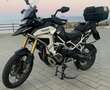 Triumph Tiger Explorer tiger 1200 rally explorer - thumbnail 5