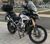 Triumph Tiger Explorer tiger 1200 rally explorer - thumbnail 4
