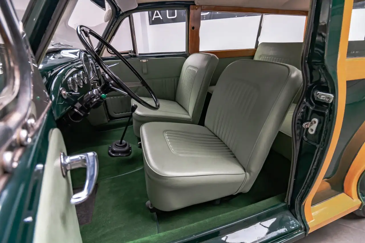 1100 Morris, foto 6
