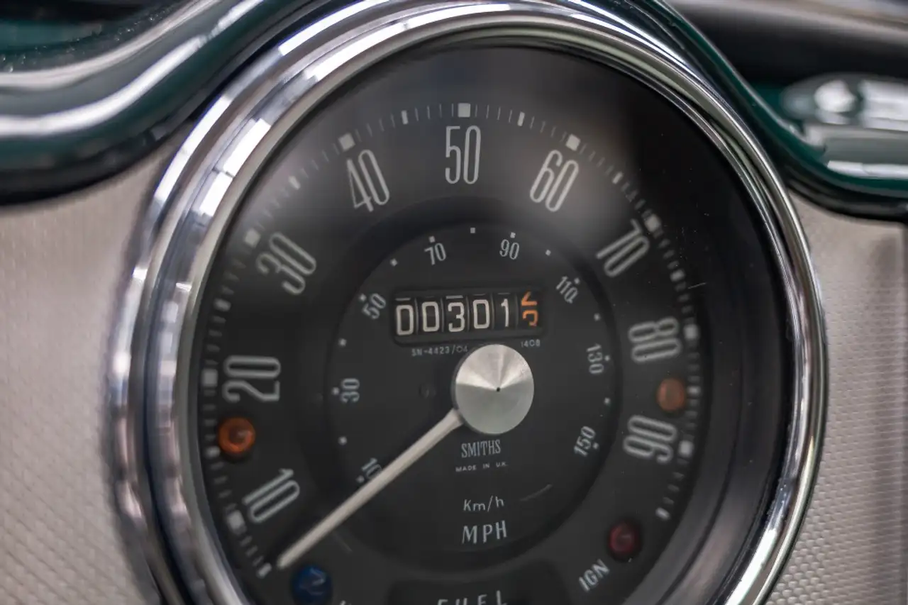 1100 Morris, foto 5