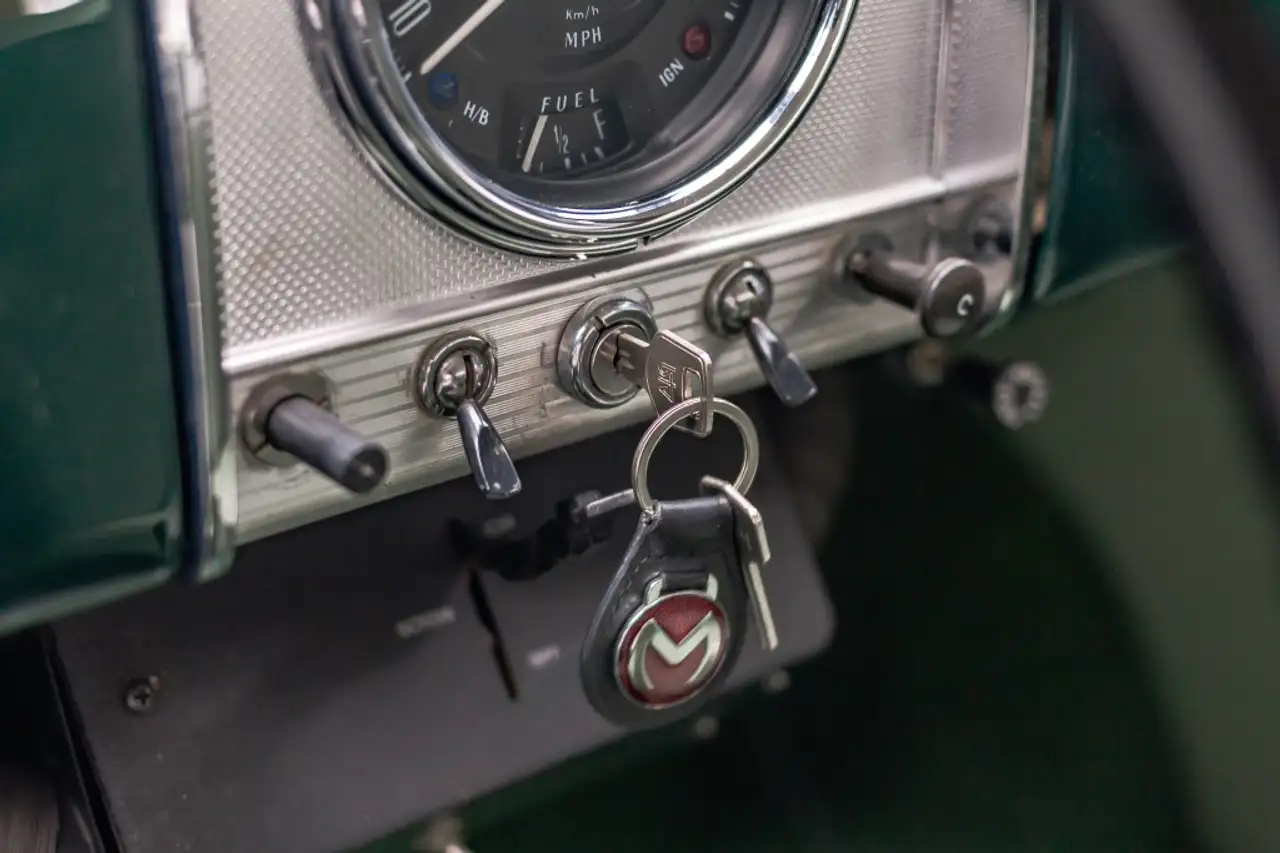 1100 Morris, foto 8