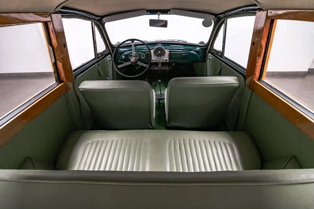 1100 Morris, foto 10
