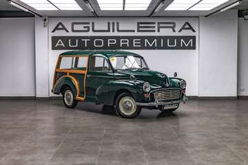 1100 Morris
