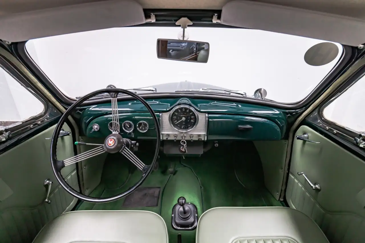 1100 Morris, foto 4