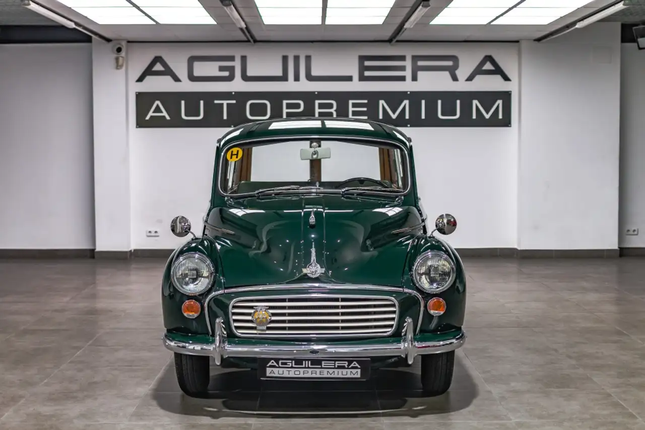 1100 Morris, foto 11