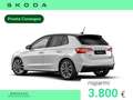 Skoda Fabia 1.0 tsi evo monte carlo 110cv dsg Bianco - thumbnail 2