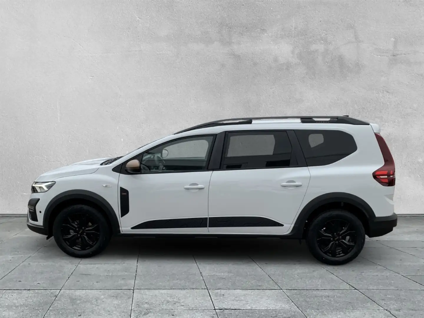 Dacia Jogger EXTREME+ TCe 110 SHZ+PDC+KLIMA+KAMERA+LED Wit - 2