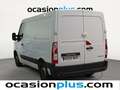 Renault Master Fg. Blue dCi L1H1 2800 T 81kW Blanc - thumbnail 4