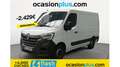 Renault Master Fg. Blue dCi L1H1 2800 T 81kW Blanc - thumbnail 1