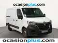 Renault Master Fg. Blue dCi L1H1 2800 T 81kW Blanc - thumbnail 2