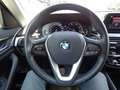 BMW 520 d xDrive Touring Aut. Schwarz - thumbnail 9