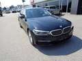 BMW 520 d xDrive Touring Aut. Schwarz - thumbnail 1