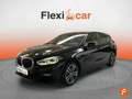 BMW 118 118dA Negro - thumbnail 3