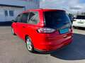 Ford Galaxy 2.0 EcoBlue Rot - thumbnail 4