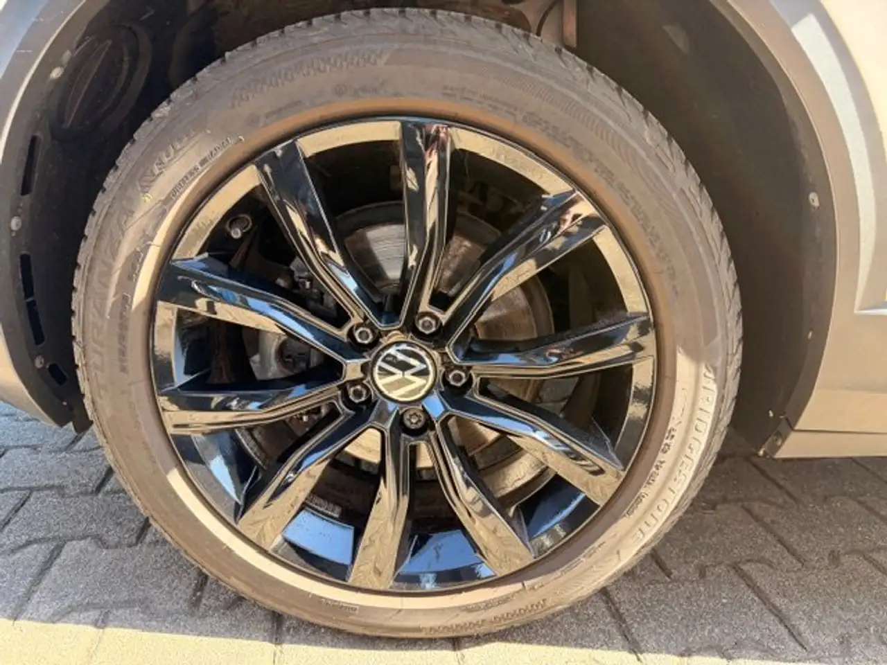 Volkswagen T-Roc 2.0TDI Life *Anhängerkupplung*App Connect*18" 9