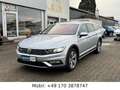 Volkswagen Passat Variant Alltrack BMT/Start-Stopp 4Motion Plateado - thumbnail 9