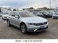 Volkswagen Passat Variant Alltrack BMT/Start-Stopp 4Motion Plateado - thumbnail 3