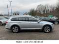 Volkswagen Passat Variant Alltrack BMT/Start-Stopp 4Motion Plateado - thumbnail 4