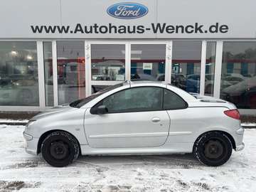 CC*4.HAND*LEDER*KLIMATRONIC*HU 12-2026