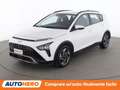 Hyundai BAYON 1.2 XLine Blanc - thumbnail 1