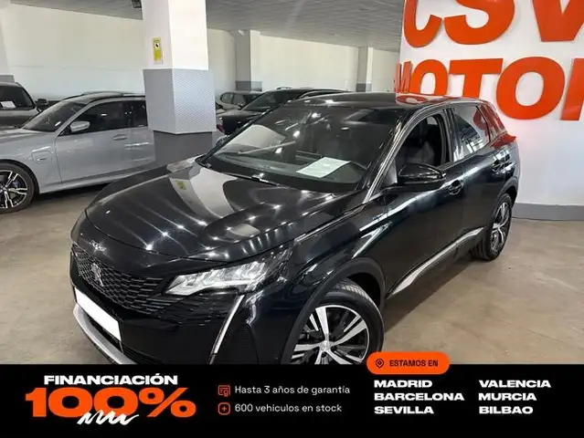 Peugeot 1.6HYBRID 225CV ALLURE PACK
